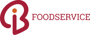 Branding Iron Foodservice Logo